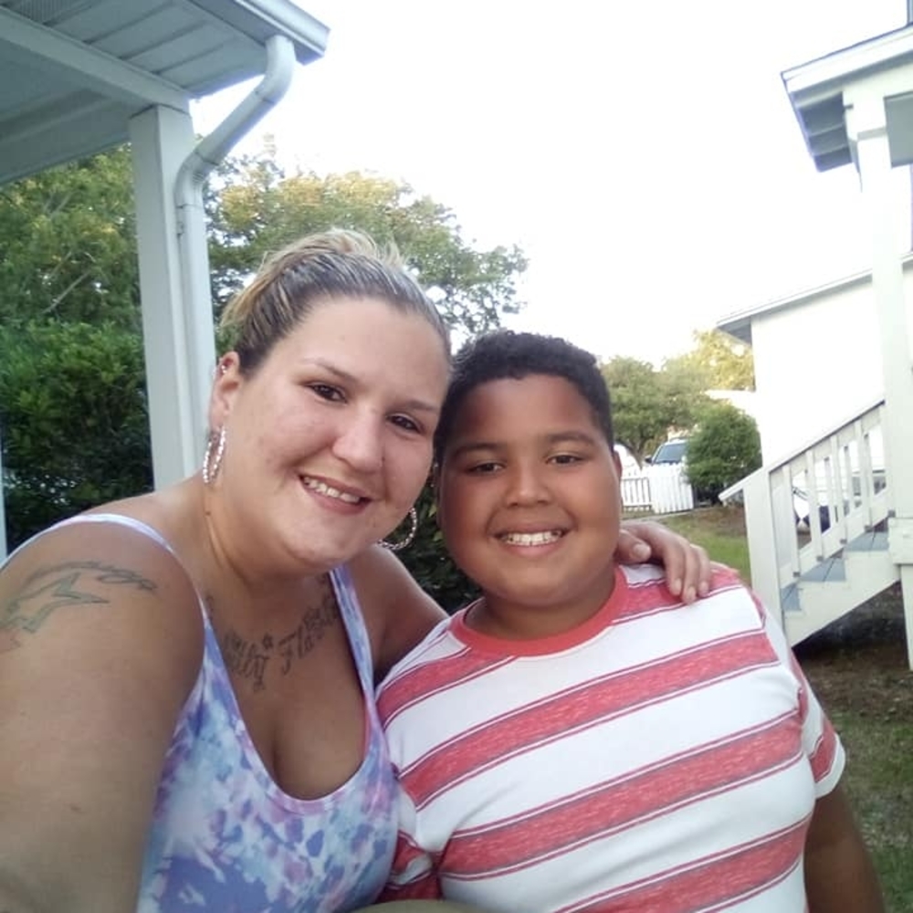 Meet your Posher, Misty